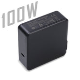 SR32 flashlight charger